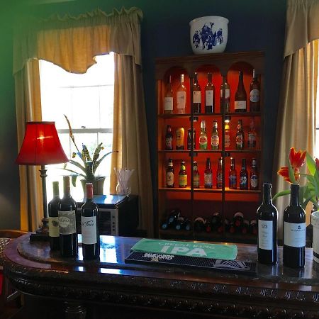 Oak Manor Inn Hartsville Ngoại thất bức ảnh