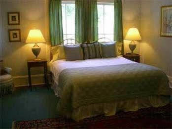 Oak Manor Inn Hartsville Ngoại thất bức ảnh