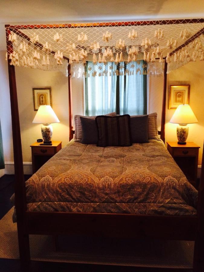 Oak Manor Inn Hartsville Ngoại thất bức ảnh